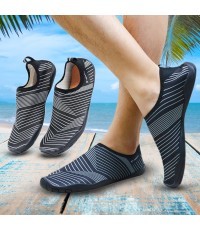 Водная обувь inSPORTline Makar - Black