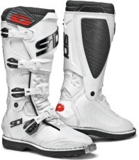 Женские мотокроссовые ботинки SIDI X Power Lei - Белый