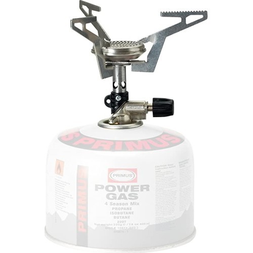 Tūrisma plītiņa Express Stove Primus Piezo