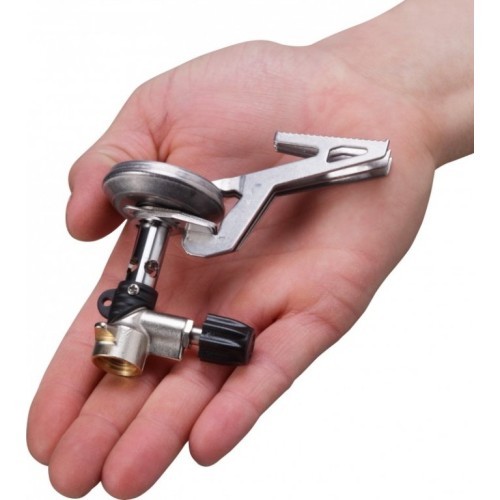 Express Stove Primus Piezo