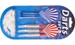 Darts inSPORTline Eskadro – 3-Pack
