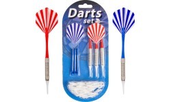 Darts inSPORTline Eskadro – 3-Pack
