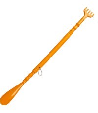 Массажер для спины/скребок inSPORTline Kodan