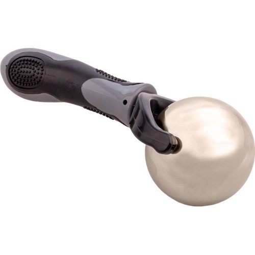 Massage Roller Ball w/ Handle inSPORTline Paipi