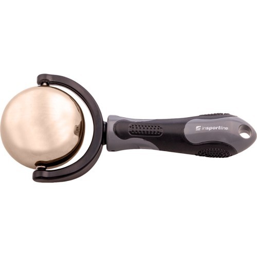 Massage Roller Ball w/ Handle inSPORTline Paipi