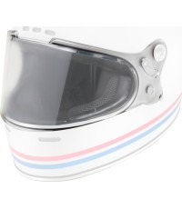 Rezerves panelis ķiverei W-TEC Cruder/A600 - Clear