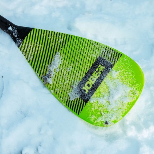 Стеклопластиковое весло Jobe - Lime