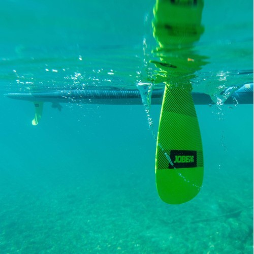 Стеклопластиковое весло Jobe - Lime