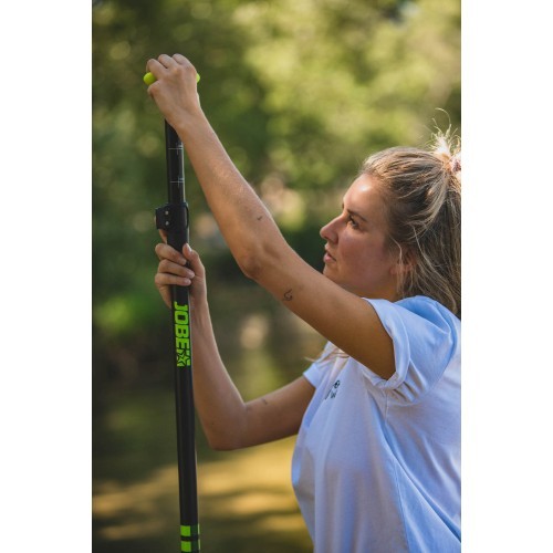 Стеклопластиковое весло Jobe - Lime