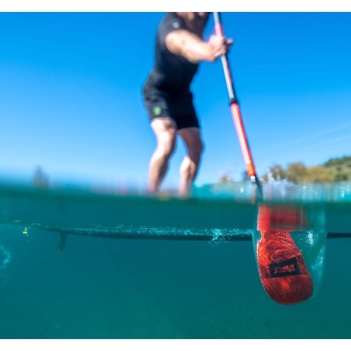 Стеклопластиковое весло Jobe - Lime