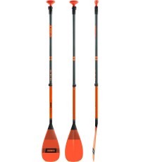 Stikla šķiedras airi Jobe - Orange