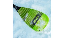 Stikla šķiedras airi Jobe - Orange