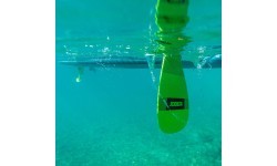 Stikla šķiedras airi Jobe - Orange