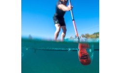 Stikla šķiedras airi Jobe - Orange