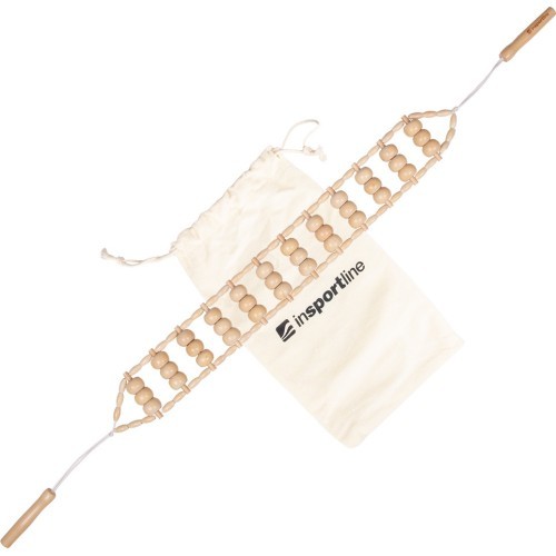 Massage Roller Rope inSPORTline Ellinos