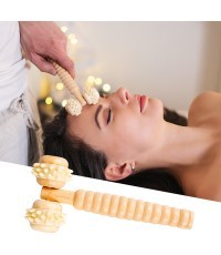 Sprocket masāžas veltnis inSPORTline Maikels 200