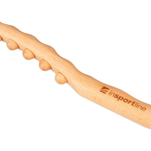 Scraping Stick inSPORTline Jarosa 200