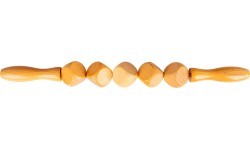 Wooden Full Body Massage Set inSPORTline Teriva Set