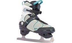 Женские коньки K2 Alexis Ice BOA FB 2023