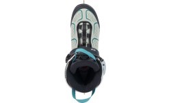 Женские коньки K2 Alexis Ice BOA FB 2023
