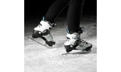 Women’s Ice Skates K2 Alexis Ice BOA FB 2023
