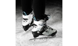Женские коньки K2 Alexis Ice BOA FB 2023
