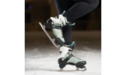 Sieviešu slidas K2 Alexis Ice BOA FB 2023