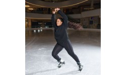 Women’s Ice Skates K2 Alexis Ice BOA FB 2023
