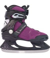 Женские ледовые коньки K2 Alexis Ice BOA 2023