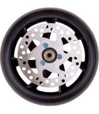 Rezerves ritenis ar bremžu rotoru inSPORTline Mascarpo skūterim 200 x 40 mm