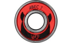 Bearings Powerslide Wicked, ABEC 7