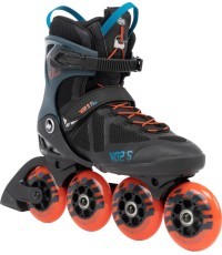 Skrituļslidas K2 VO2 S 90 Pro 2022