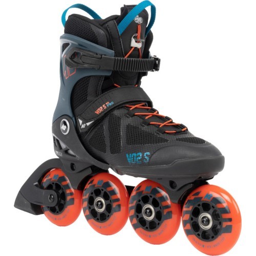 Skrituļslidas K2 VO2 S 90 Pro 2022