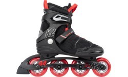 Skrituļslidas K2 F.I.T. 84 Pro 2022