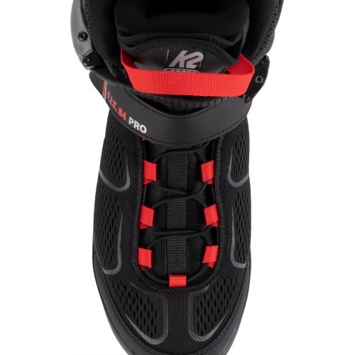 Skrituļslidas K2 F.I.T. 84 Pro 2022