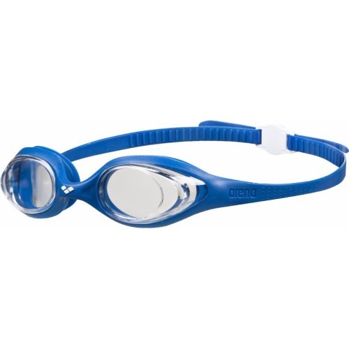 Swimming Goggles Arena Spider - Clear-blue