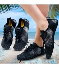 Water Shoes inSPORTline Nugal - Black