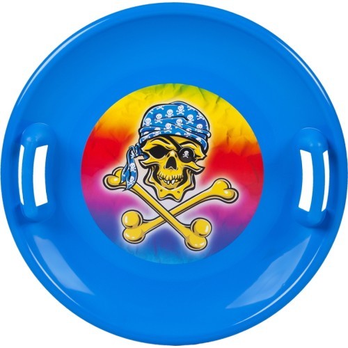 Снежное блюдце STT - Blue Pirate