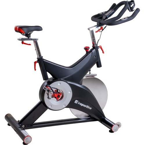 Velotrenažieris inSPORTline Epsilon Max