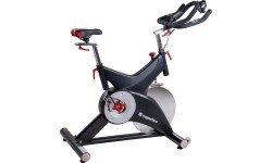 Velotrenažieris inSPORTline Epsilon Max