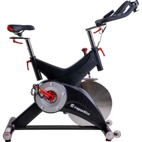 Velotrenažieris inSPORTline Epsilon Max