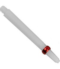 Сменная пружина для вала дротика Bull's Ali 3 мм - 3 упаковки - Red