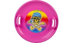 Снежное блюдце STT - Pink Pirate