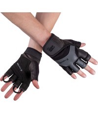 Fitnesa cimdi inSPORTline StrongWrist Plus