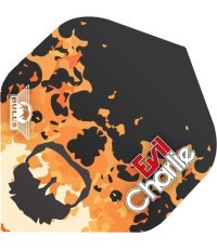 Дартс флайты Bull's Player 100 Karel Sedlacek Hellfire Std. - 3-Pack