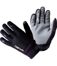 Motokrosa/velo cimdi W-TEC Matosinos - Black