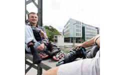 Rollerblades K2 F.I.T. 80 BOA 2023