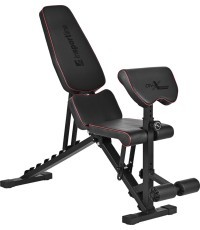 Treniņu sols inSPORTline ON-X AB10