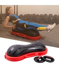 Balance Trainer inSPORTline AeroPeanut