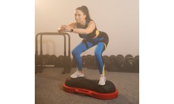 Līdzsvara trenažieris inSPORTline AeroPeanut